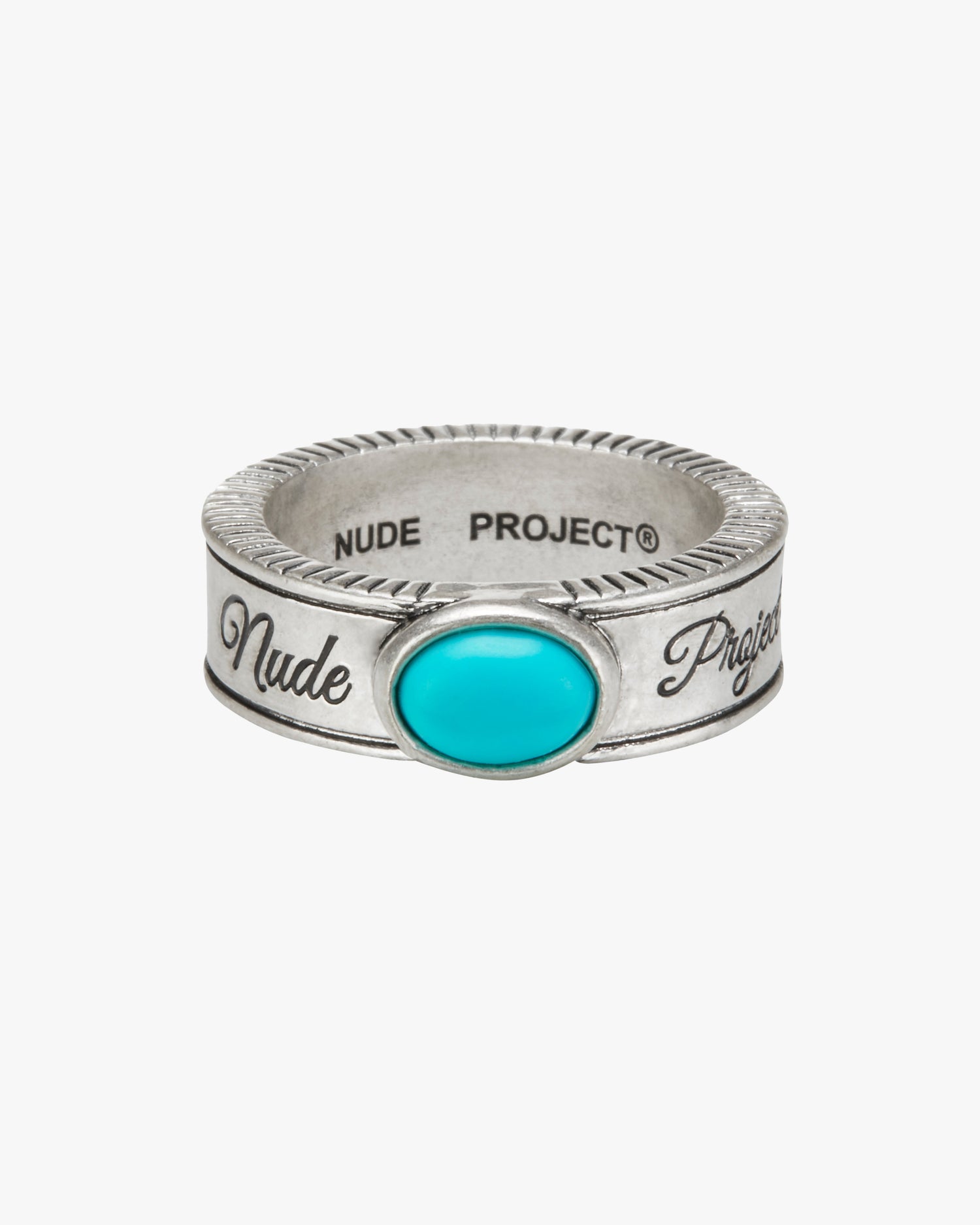 CABO POLONIO RING TURQUOISE