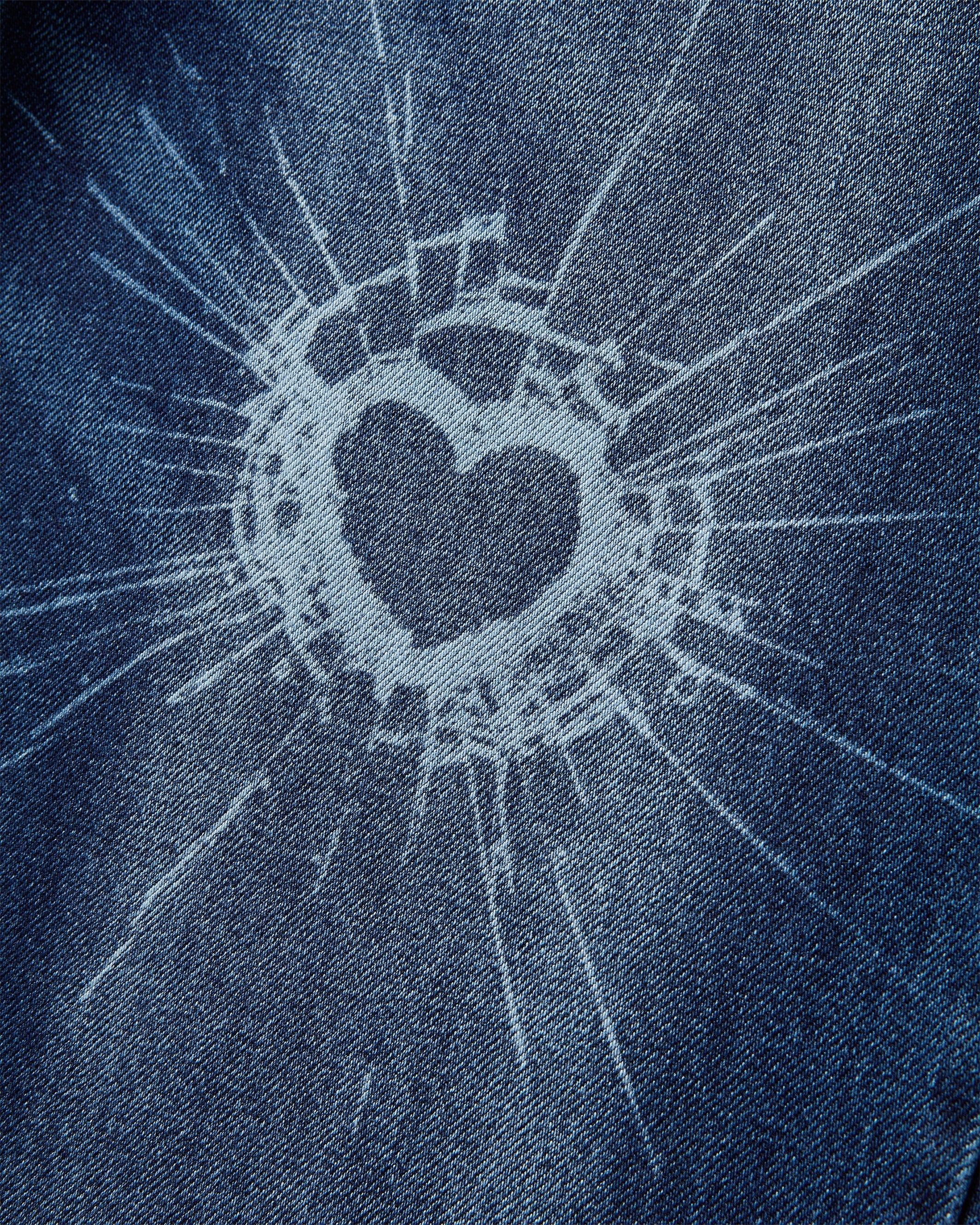 COEUR JEANS