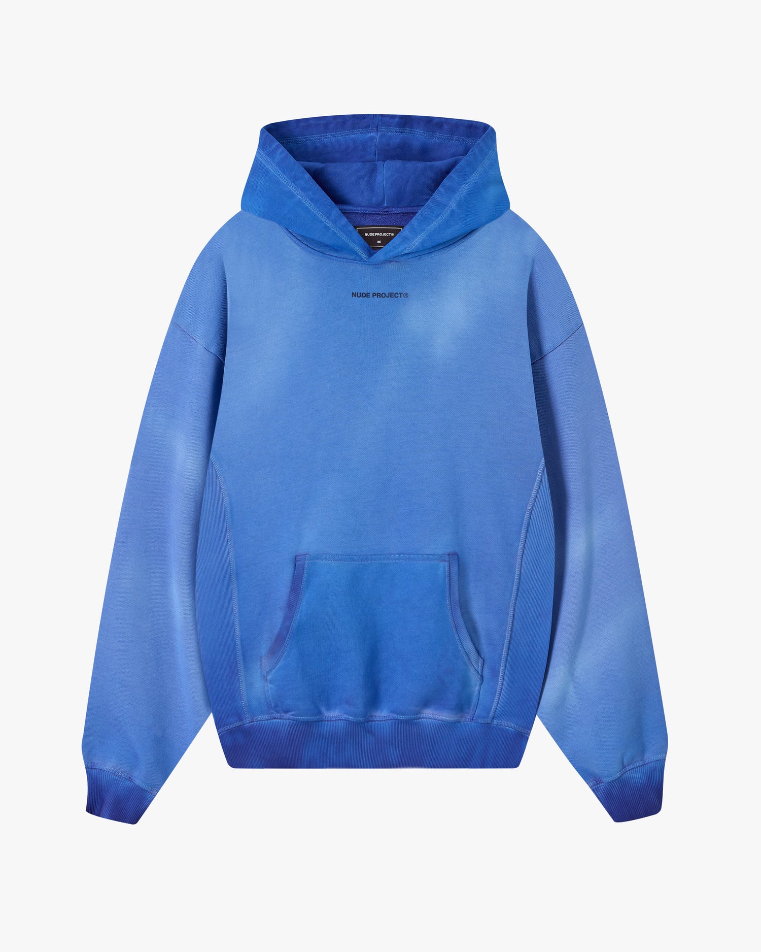 CULT*HOODIE OIL WASH