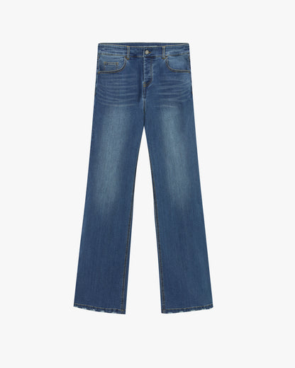 ILLEGAL JEANS BLUE