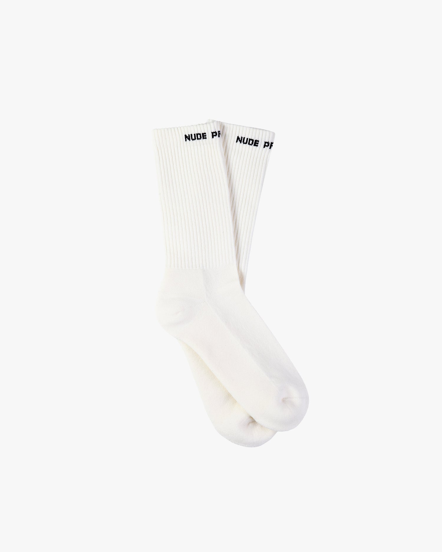 ALLDAY SOCKS WHITE 3XPACK