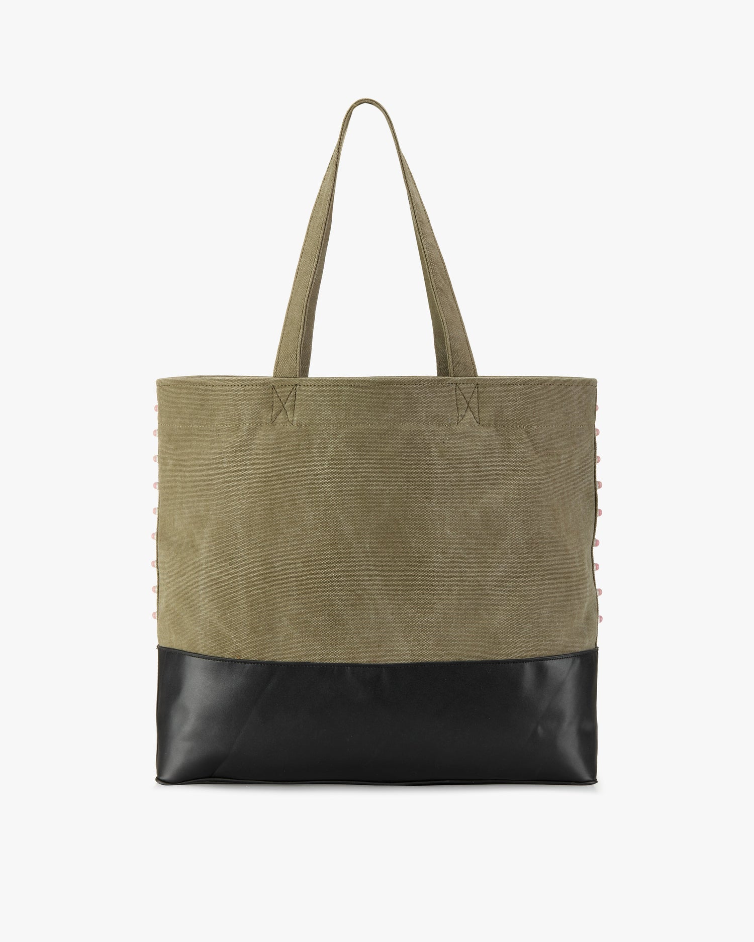 ALLDAY SHOPPER BAG OLIVE