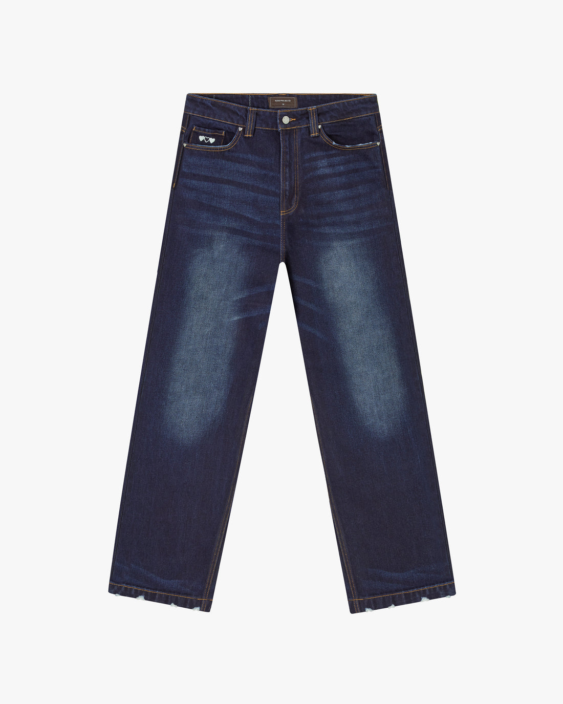 JEANS INDIGO