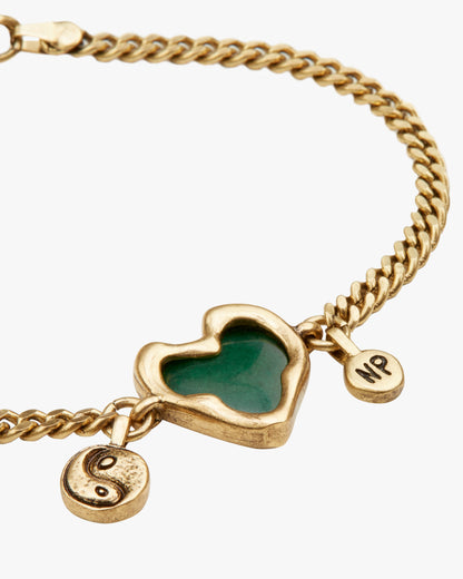 LOVA BRACELET GOLD