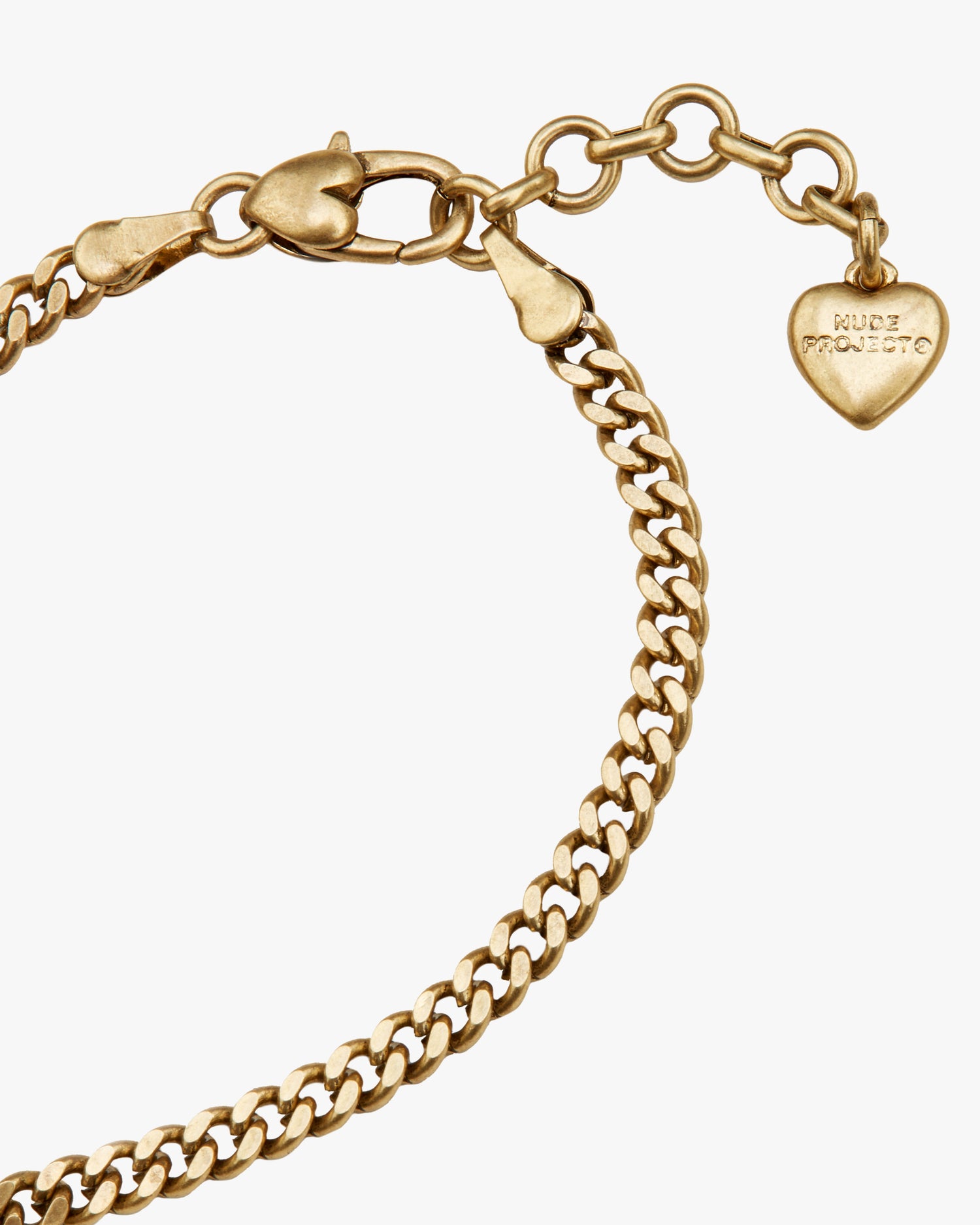 LOVA BRACELET GOLD