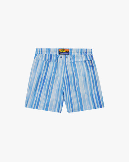 CAPRI SWIMSHORTS BLUE