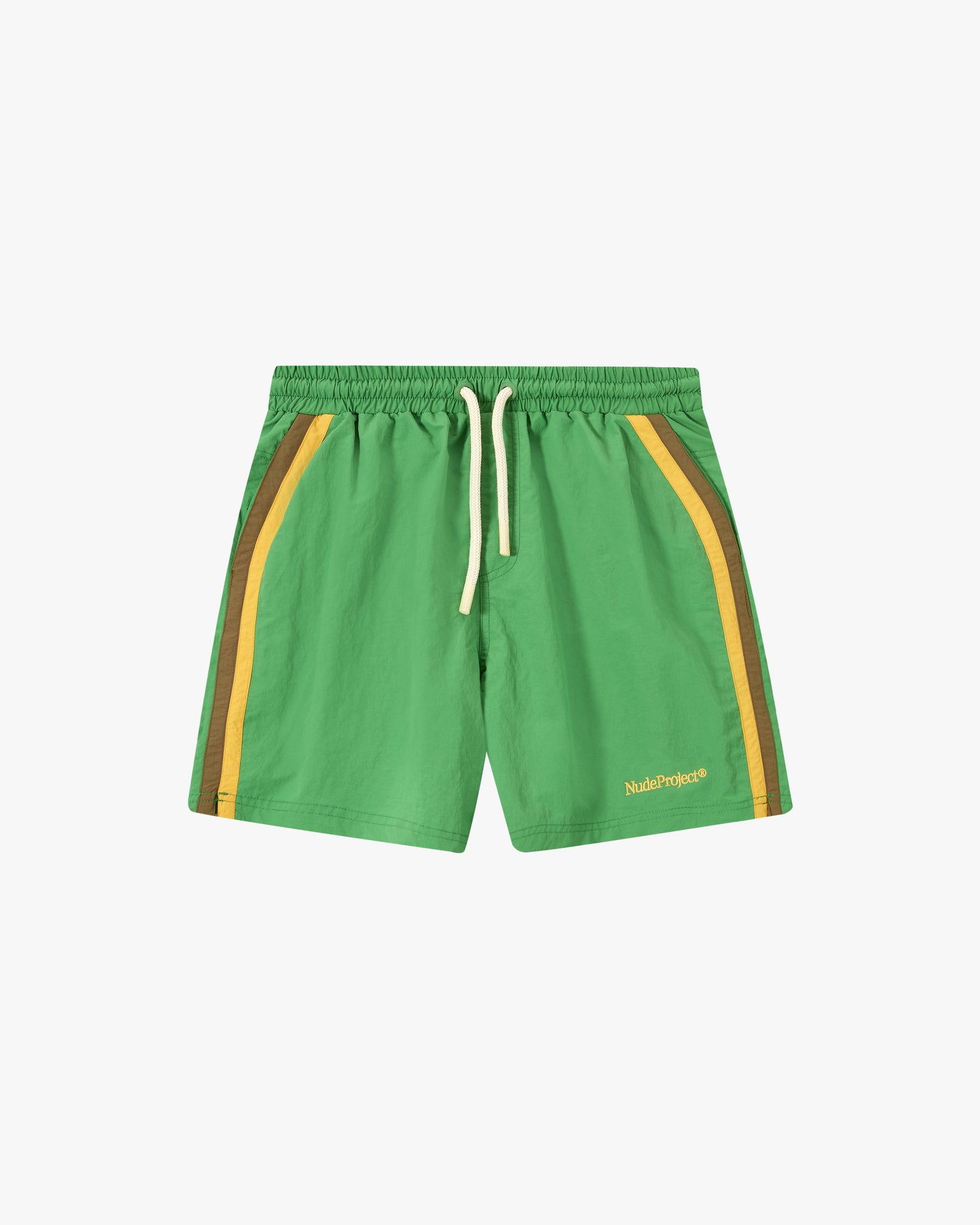 BENIRRAS SWIMSHORTS GREEN