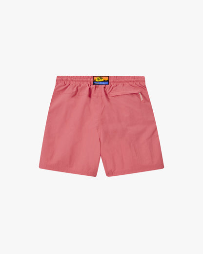 BENIRRAS SWIMSHORTS RED