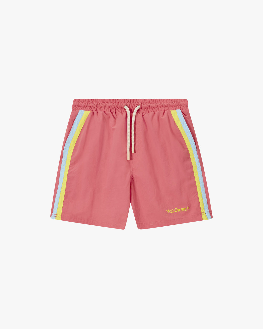 BENIRRAS SWIMSHORTS RED