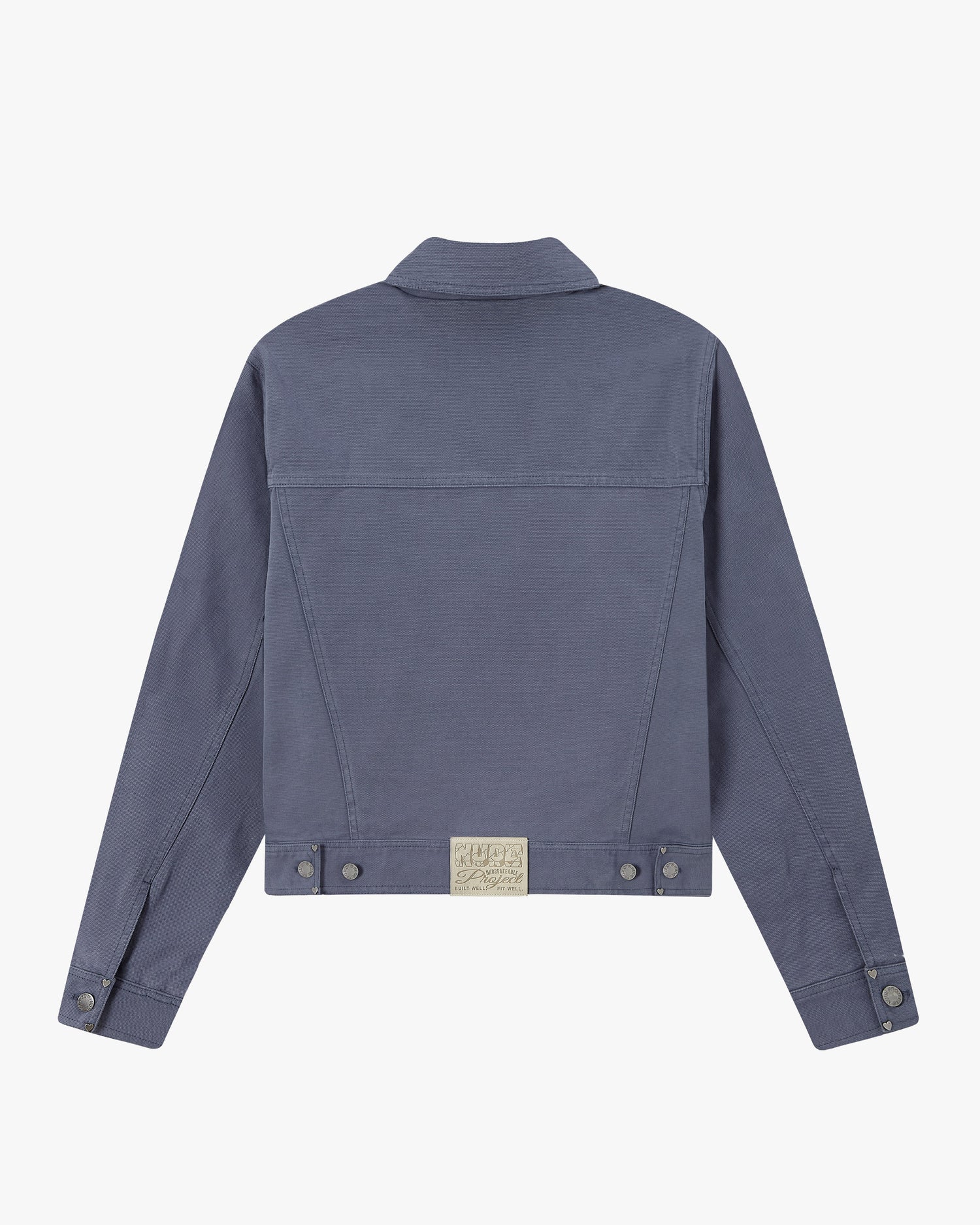 CARPENTER JACKET NAVY