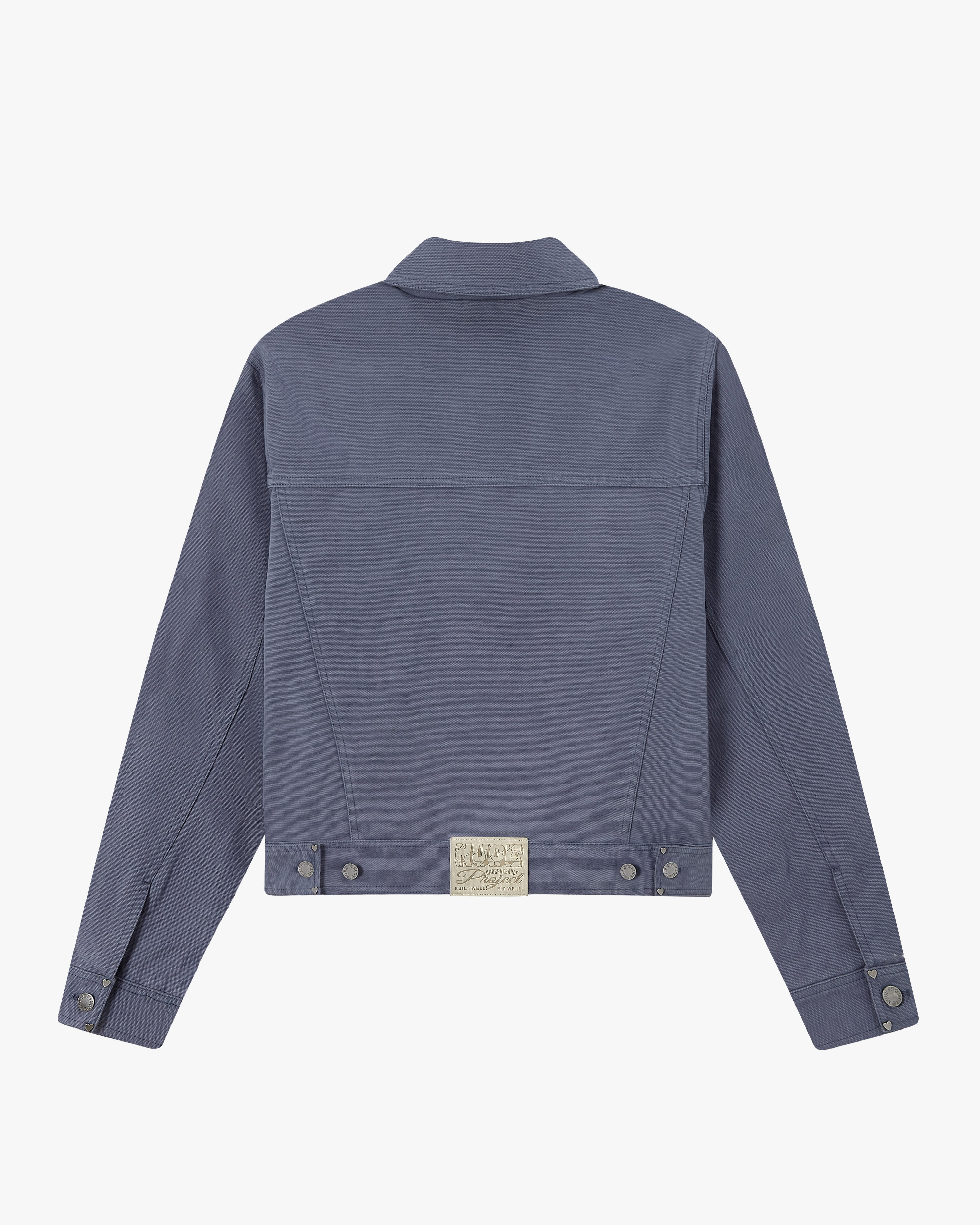 CARPENTER JACKET NAVY