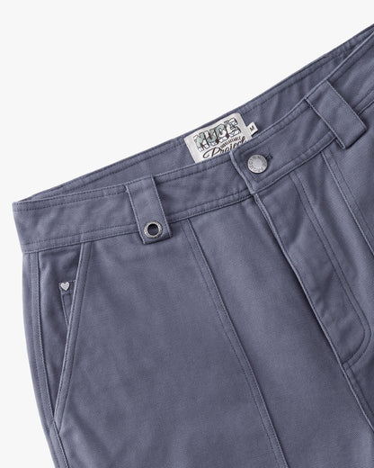 CARPENTER PANTS NAVY