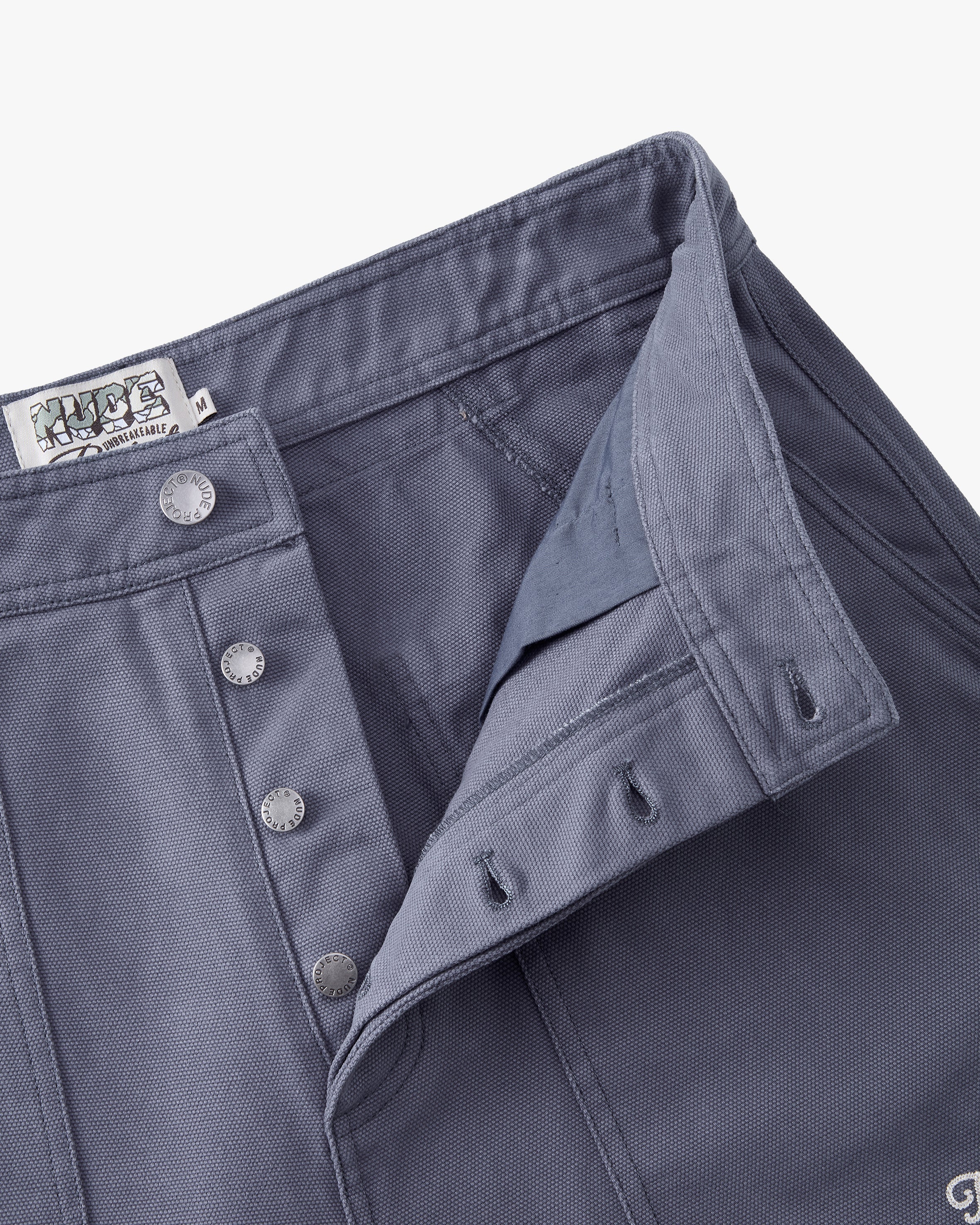 CARPENTER PANTS NAVY