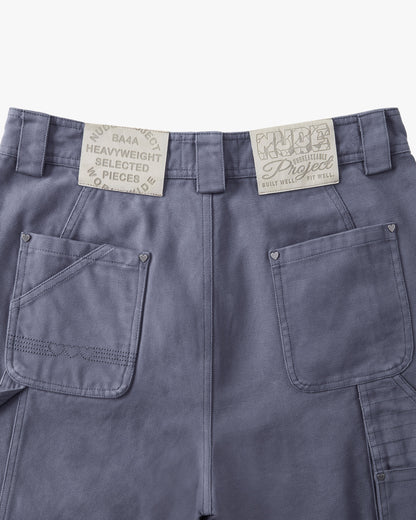 CARPENTER PANTS NAVY