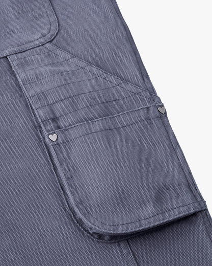 CARPENTER PANTS NAVY