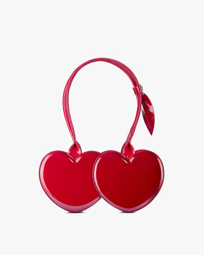 CHERRY BAG RED