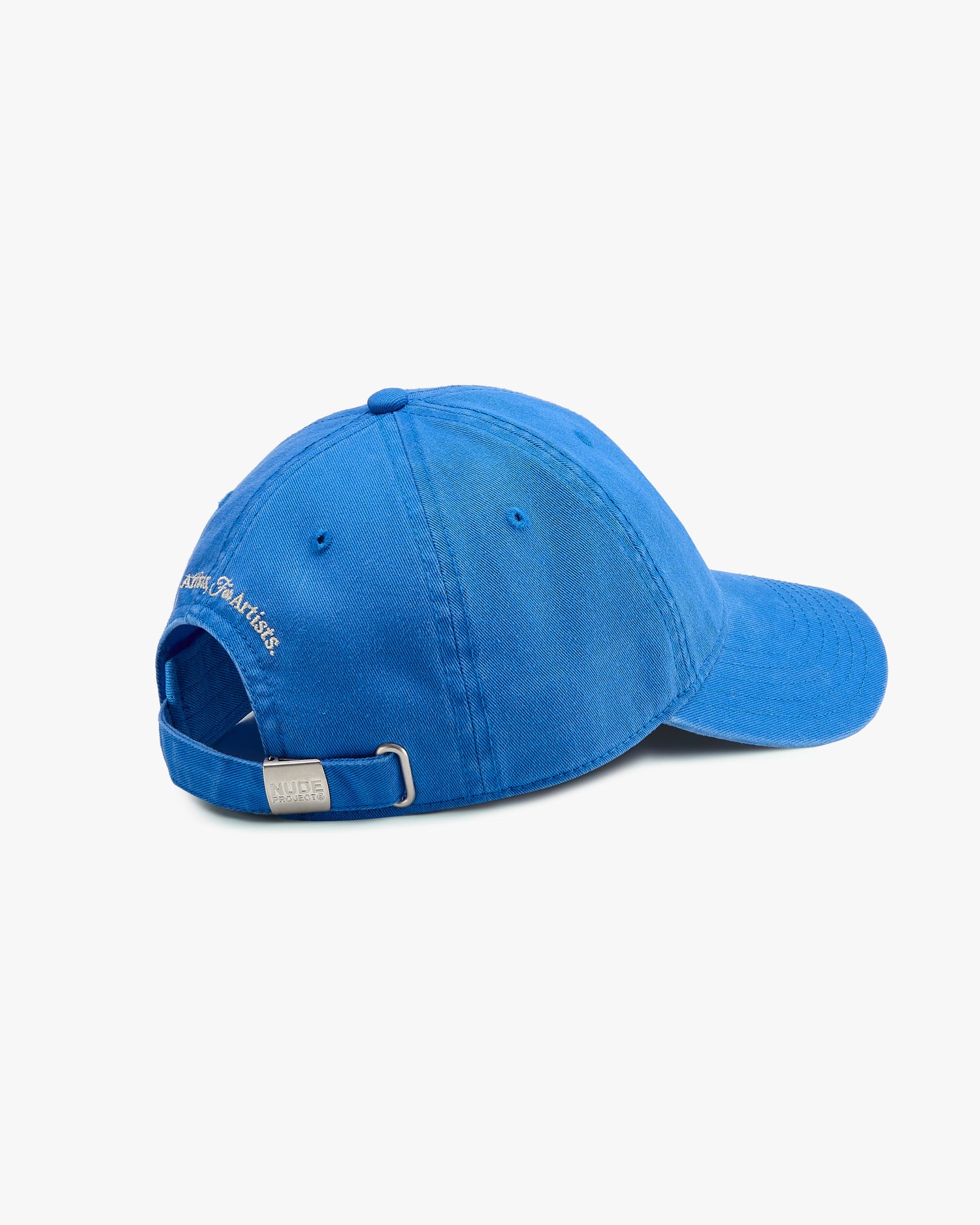 CLASSIQUE CAP BLUE