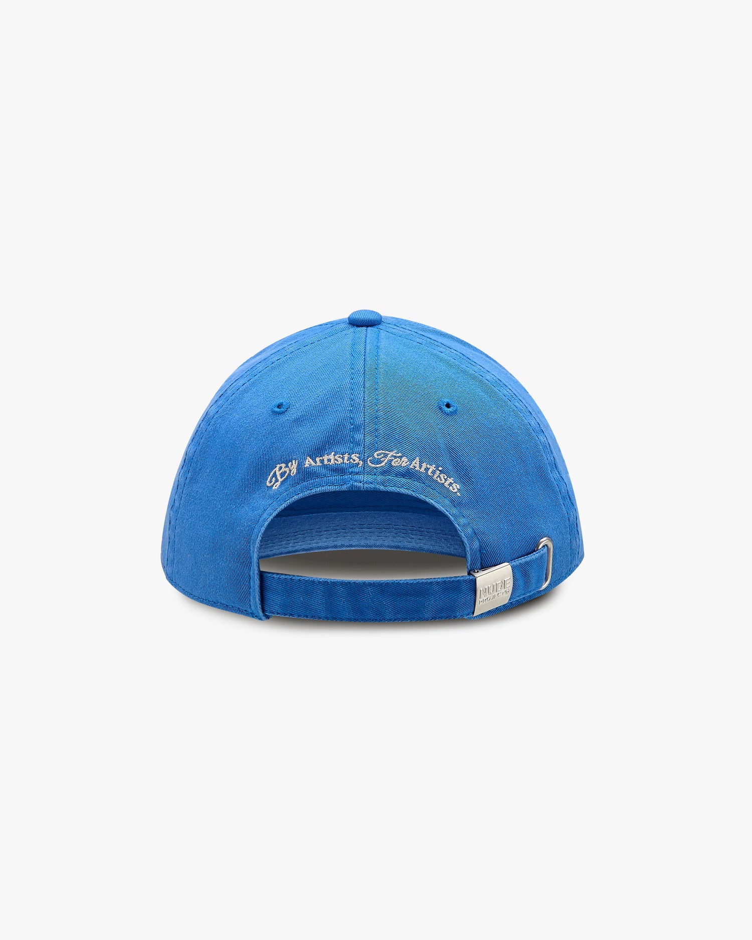 CLASSIQUE CAP BLUE