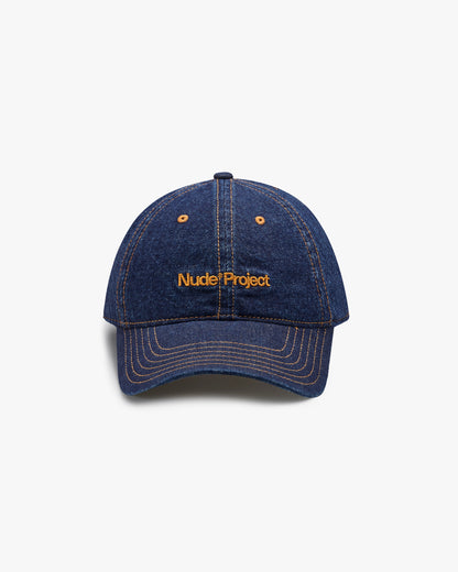 CLASSIQUE CAP DENIM