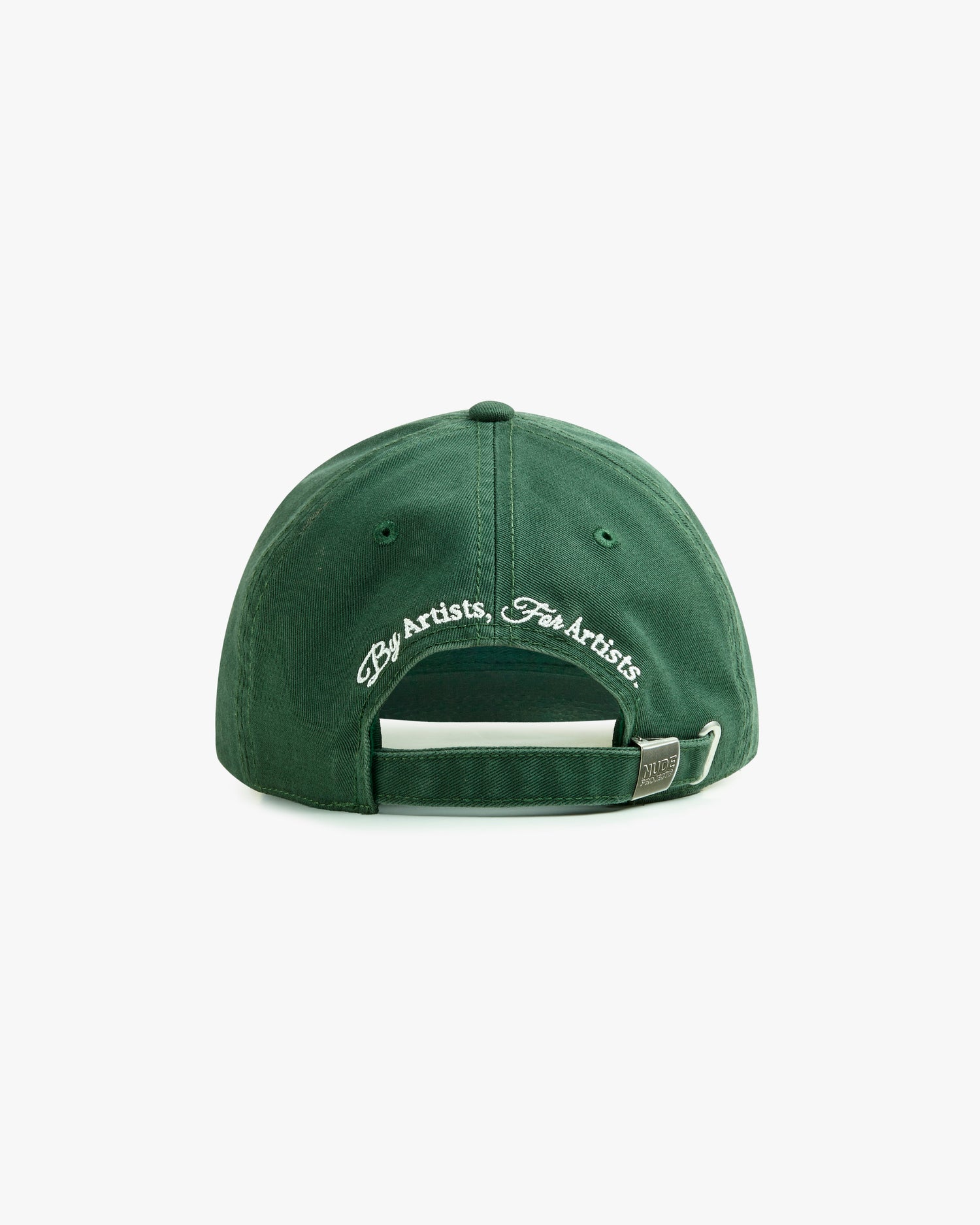 CLASSIQUE CAP GREEN