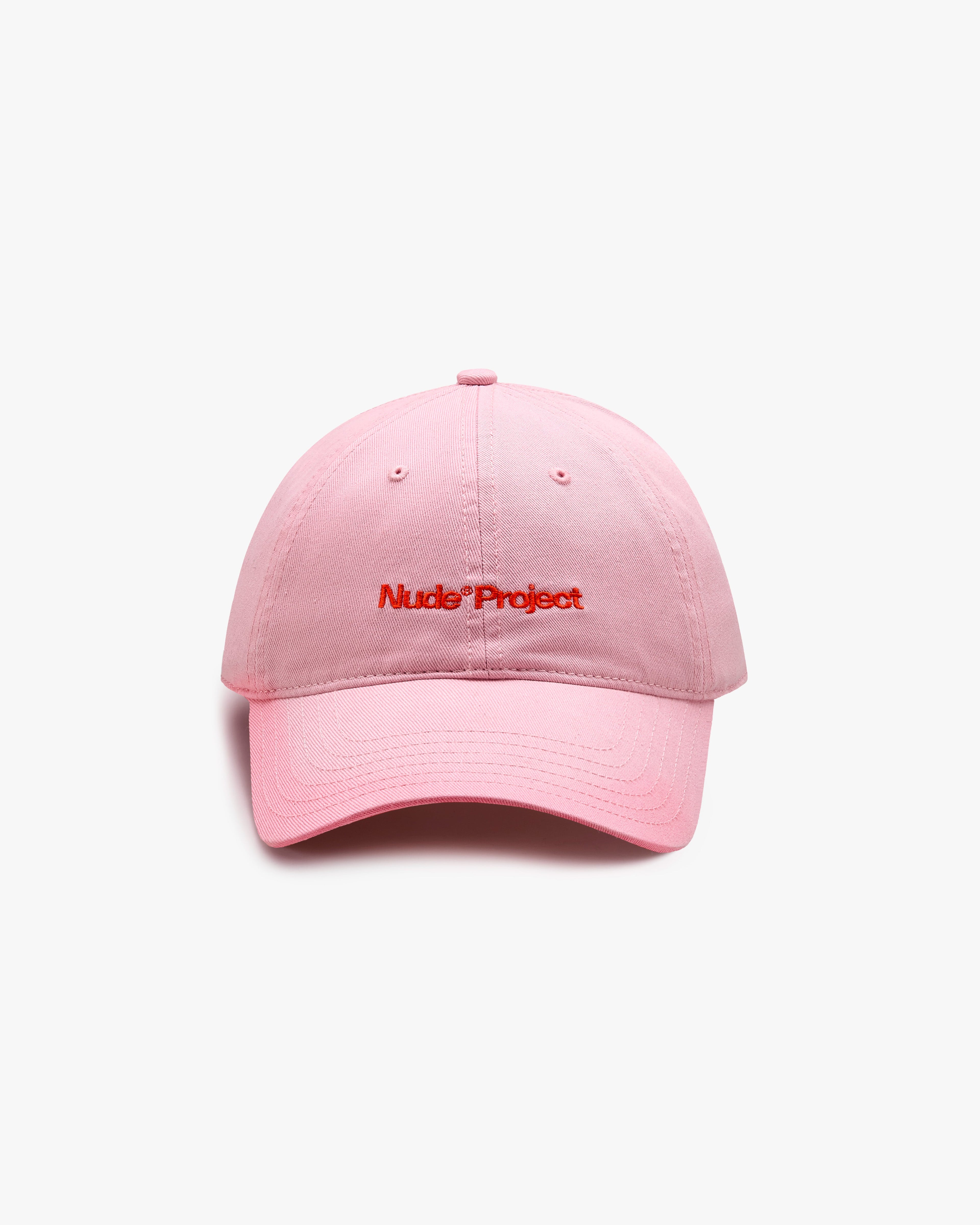 CLASSIQUE CAP PINK