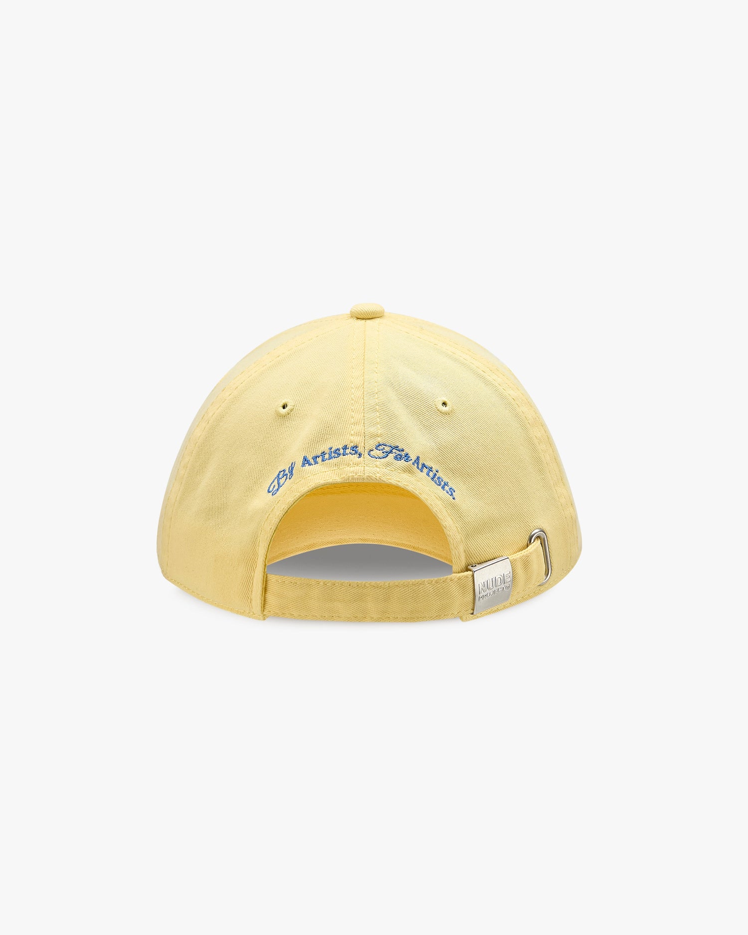 CLASSIQUE CAP YELLOW