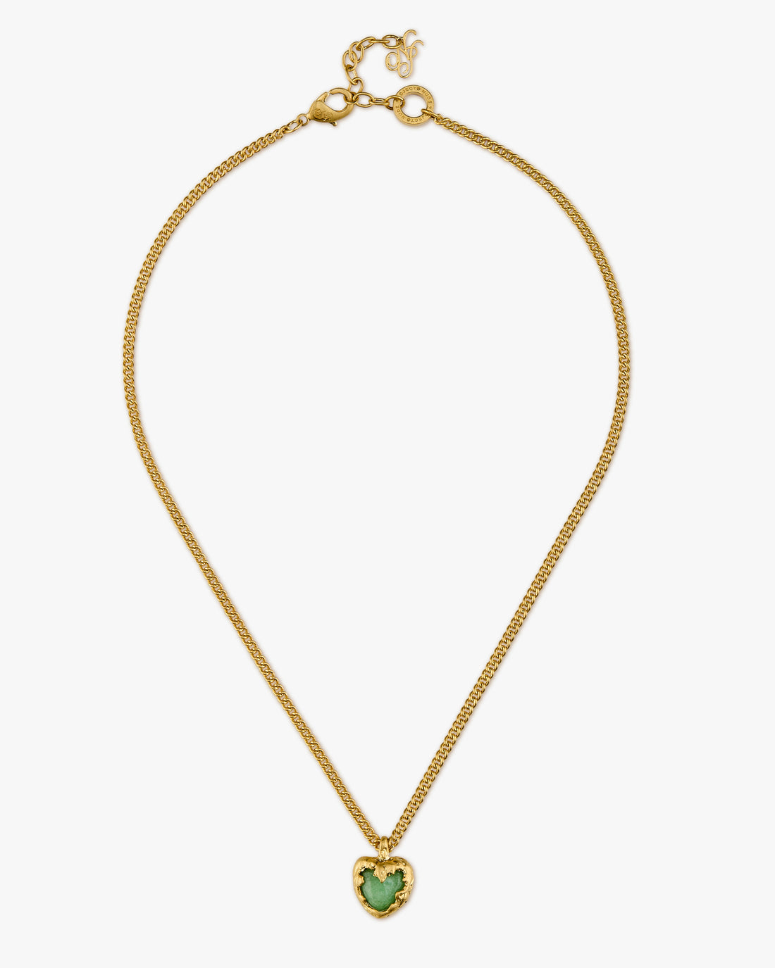 COSTA NECKLACE GOLD