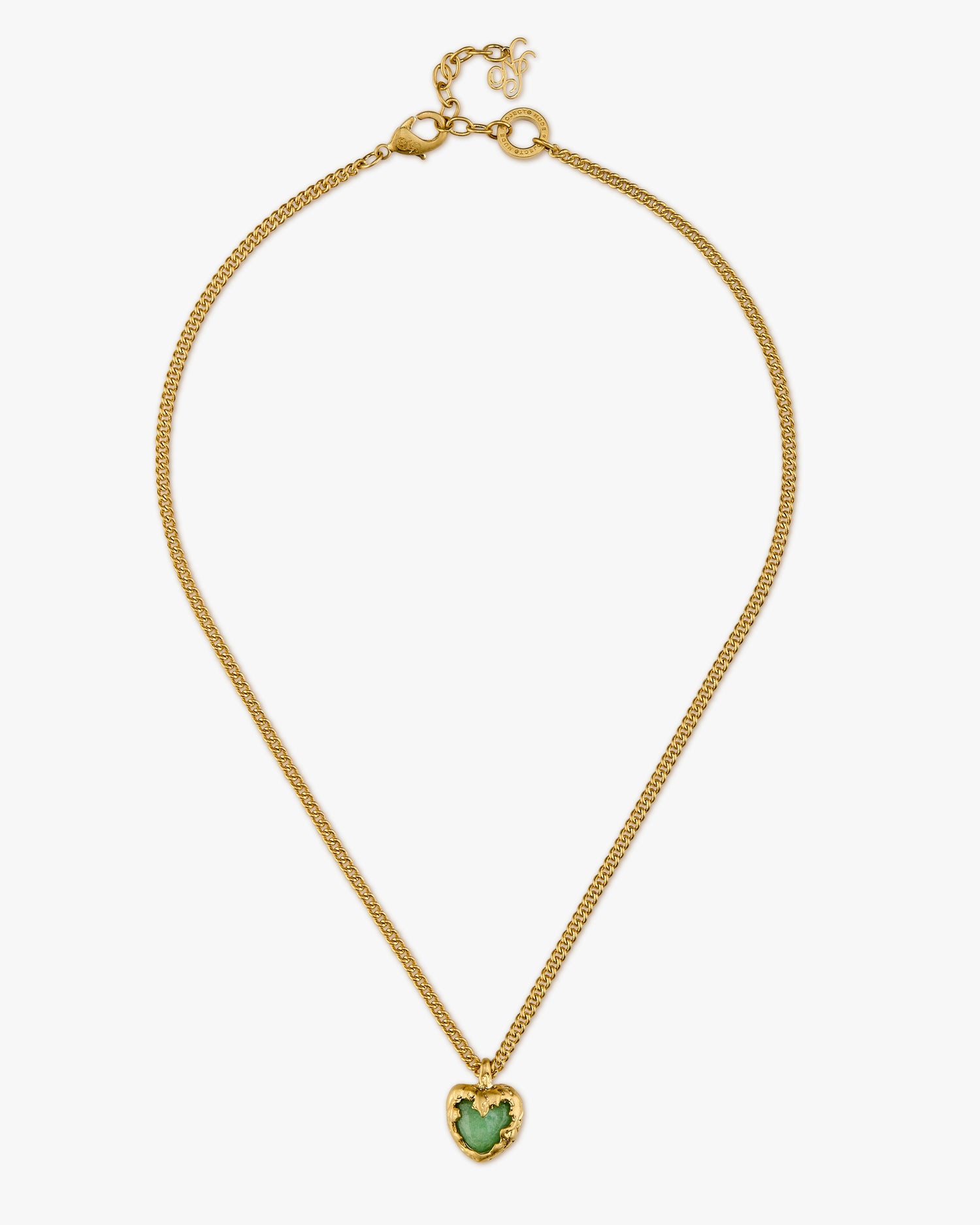 COSTA NECKLACE GOLD