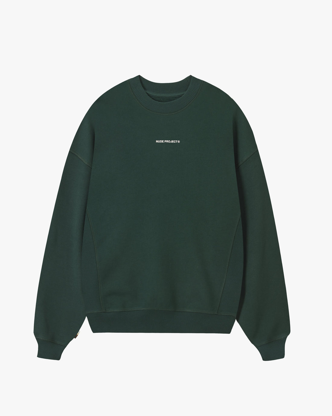 CULT*SWEATSHIRT GREEN