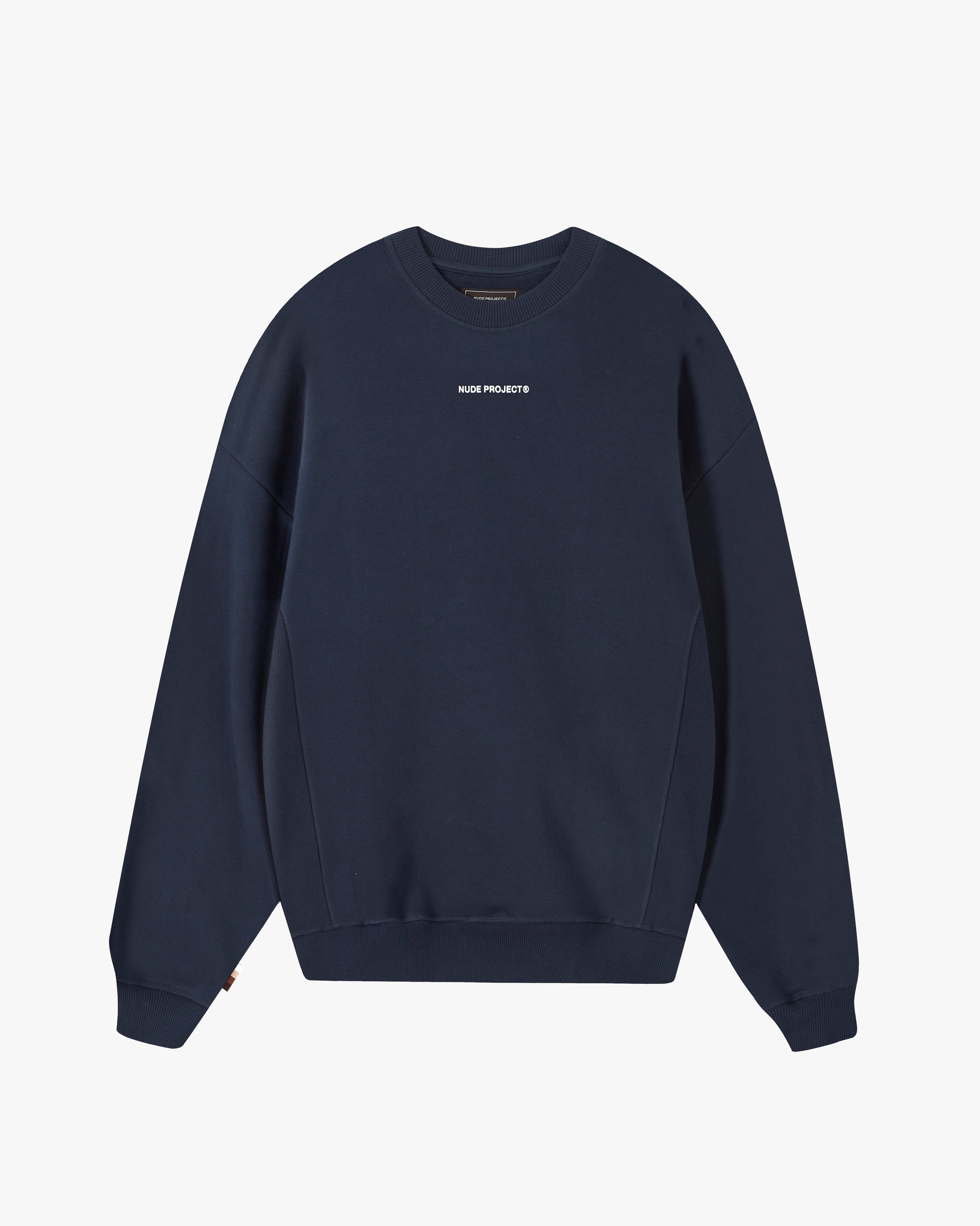 CULT*SWEATSHIRT NAVY