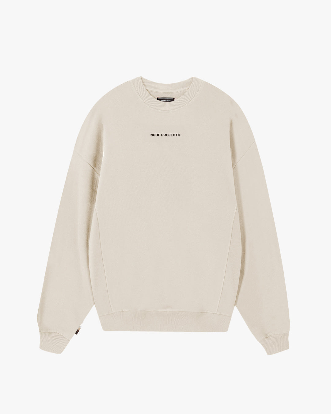 CULT*SWEATSHIRT MARSHMALLOW