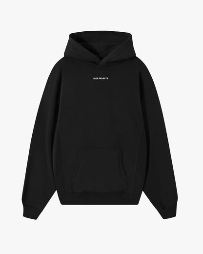 CULT*HOODIE BLACK