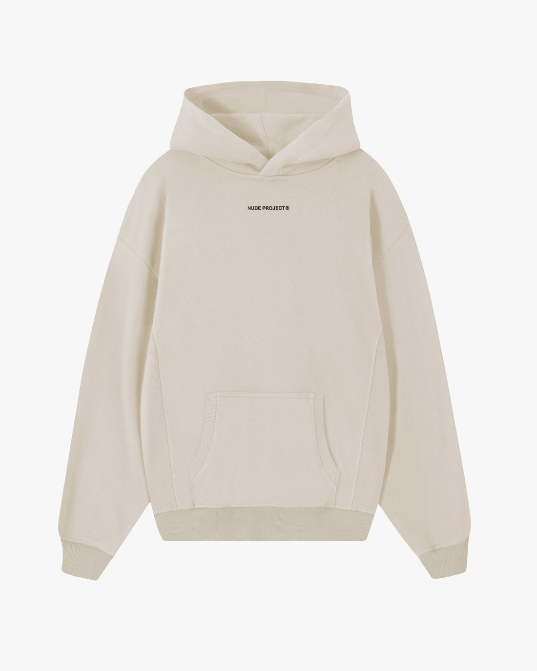 CULT*HOODIE MARSHMALLOW