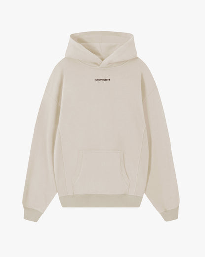 CULT*HOODIE MARSHMALLOW