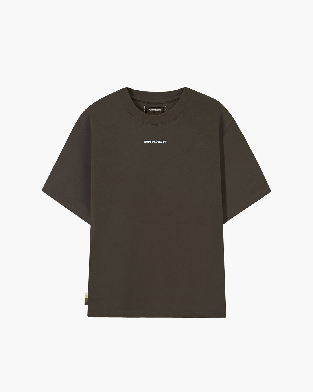 CULT*TEE BROWN