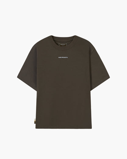 CULT*TEE BROWN