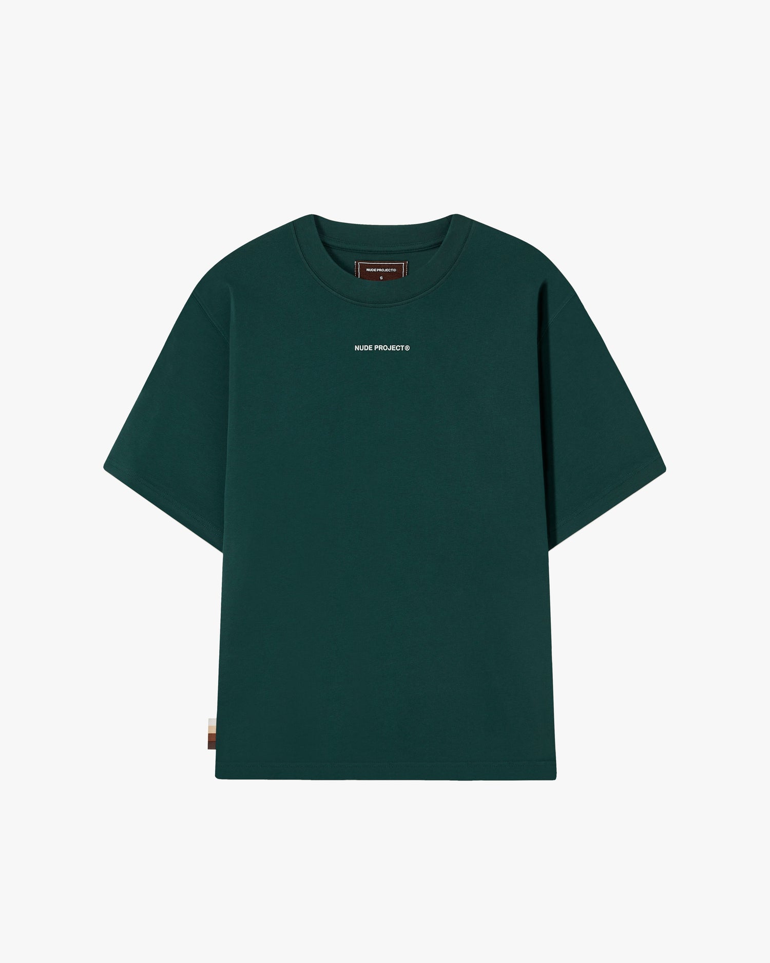 CULT*TEE GREEN