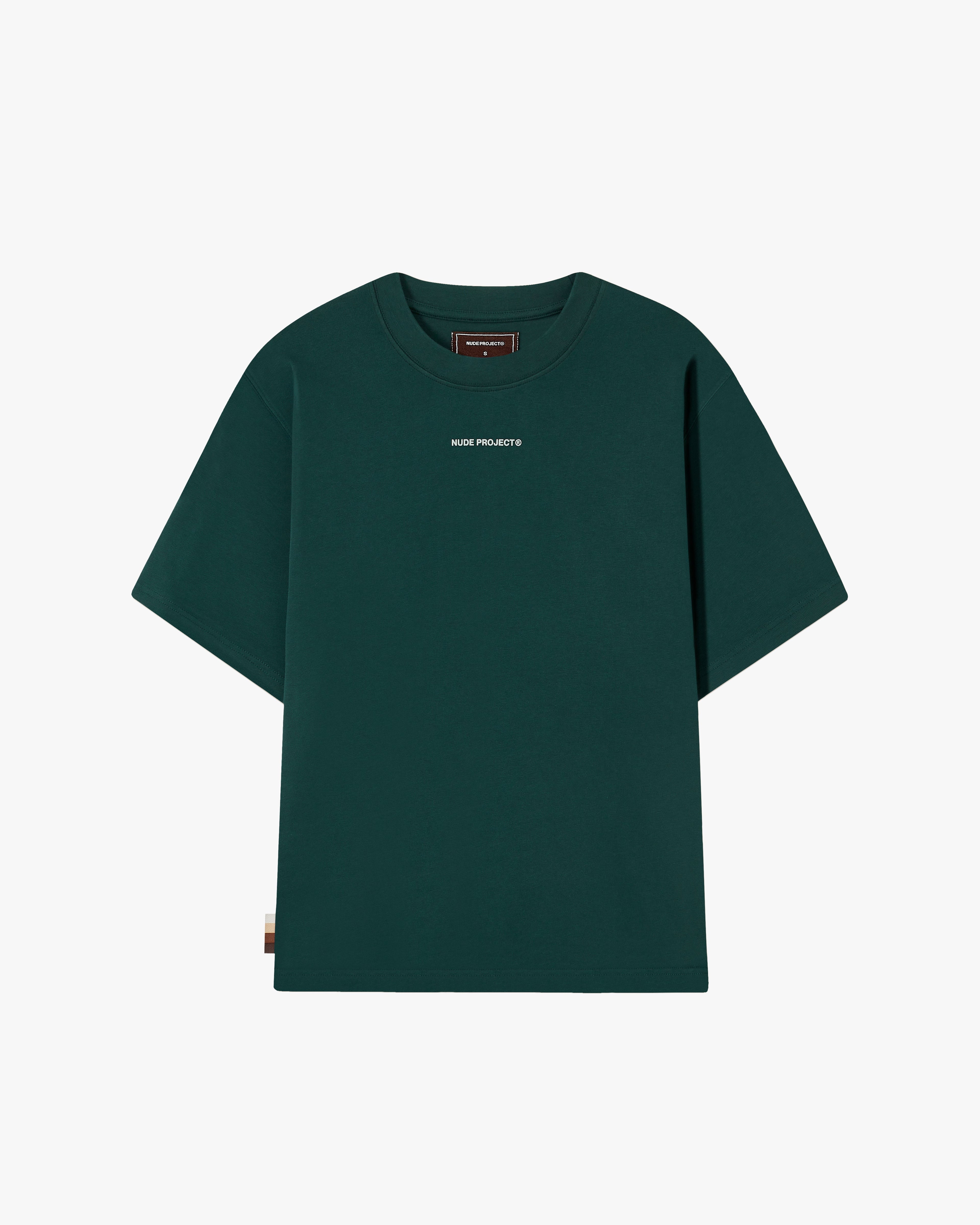 CULT*TEE GREEN