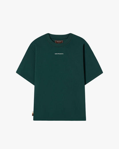 CULT*TEE GREEN