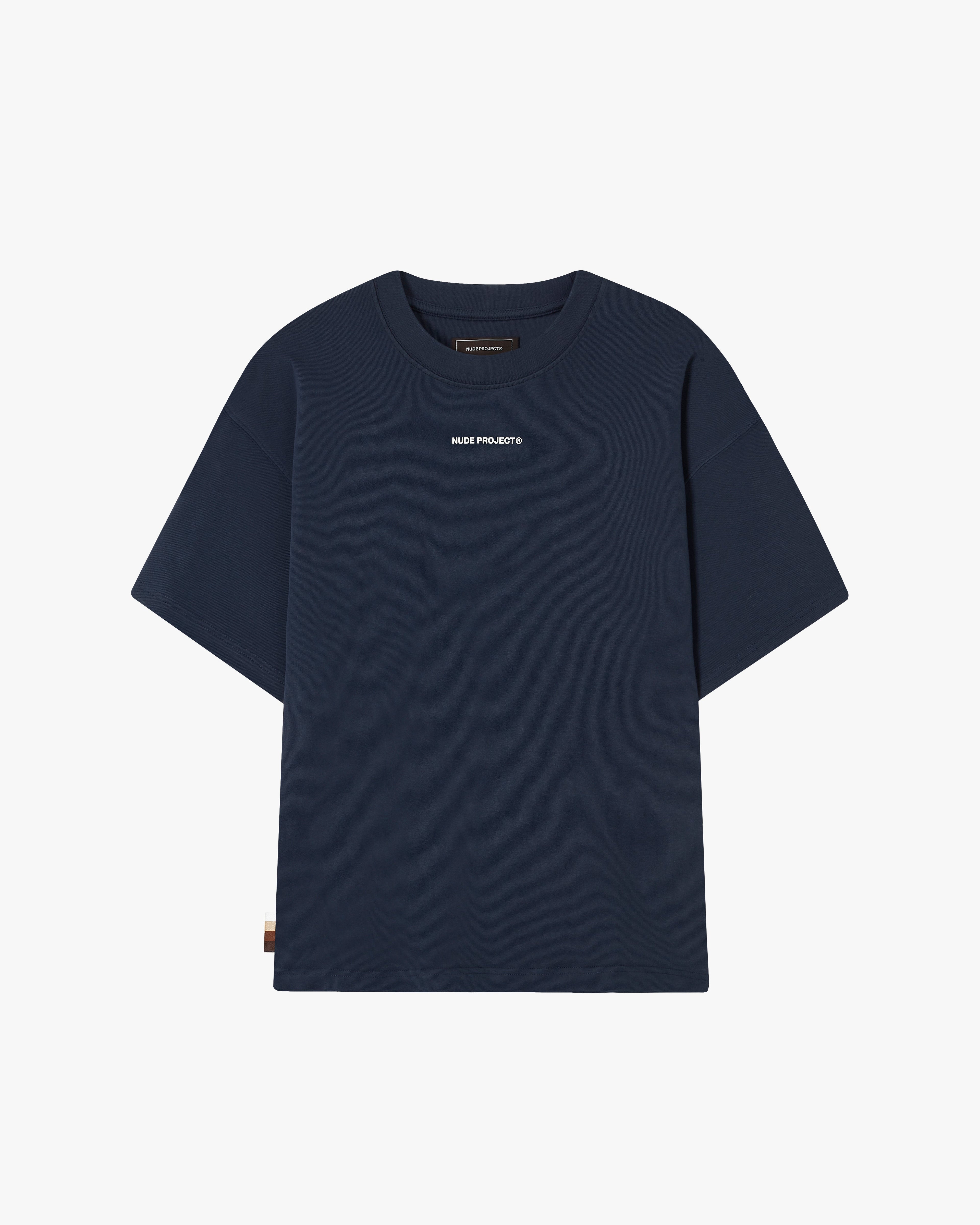 CULT*TEE NAVY