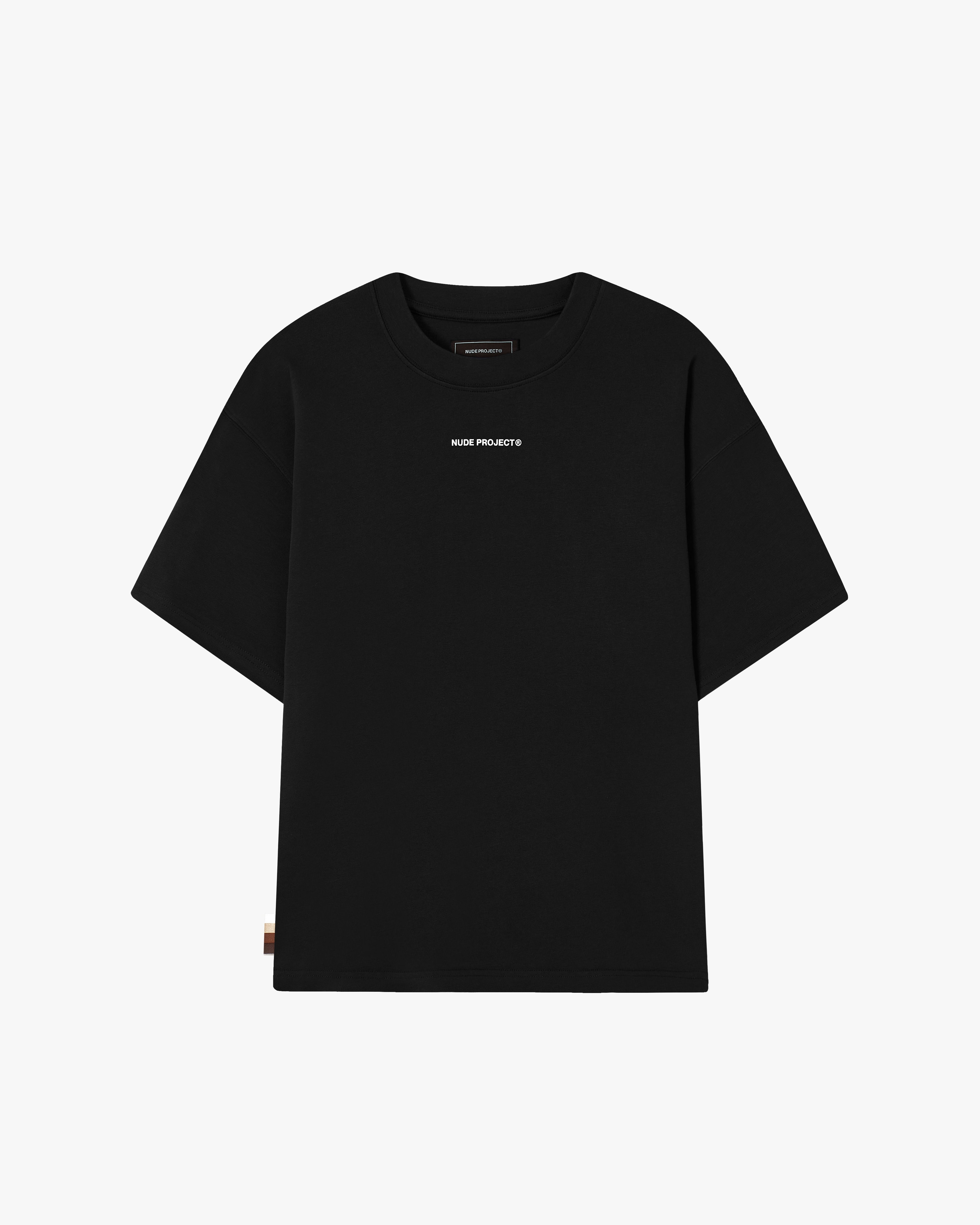 CULT*TEE BLACK