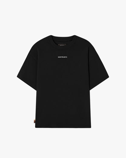 CULT*TEE BLACK