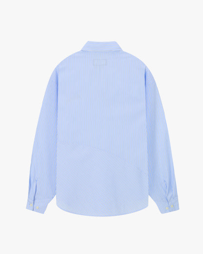 DALI SHIRT BLUE