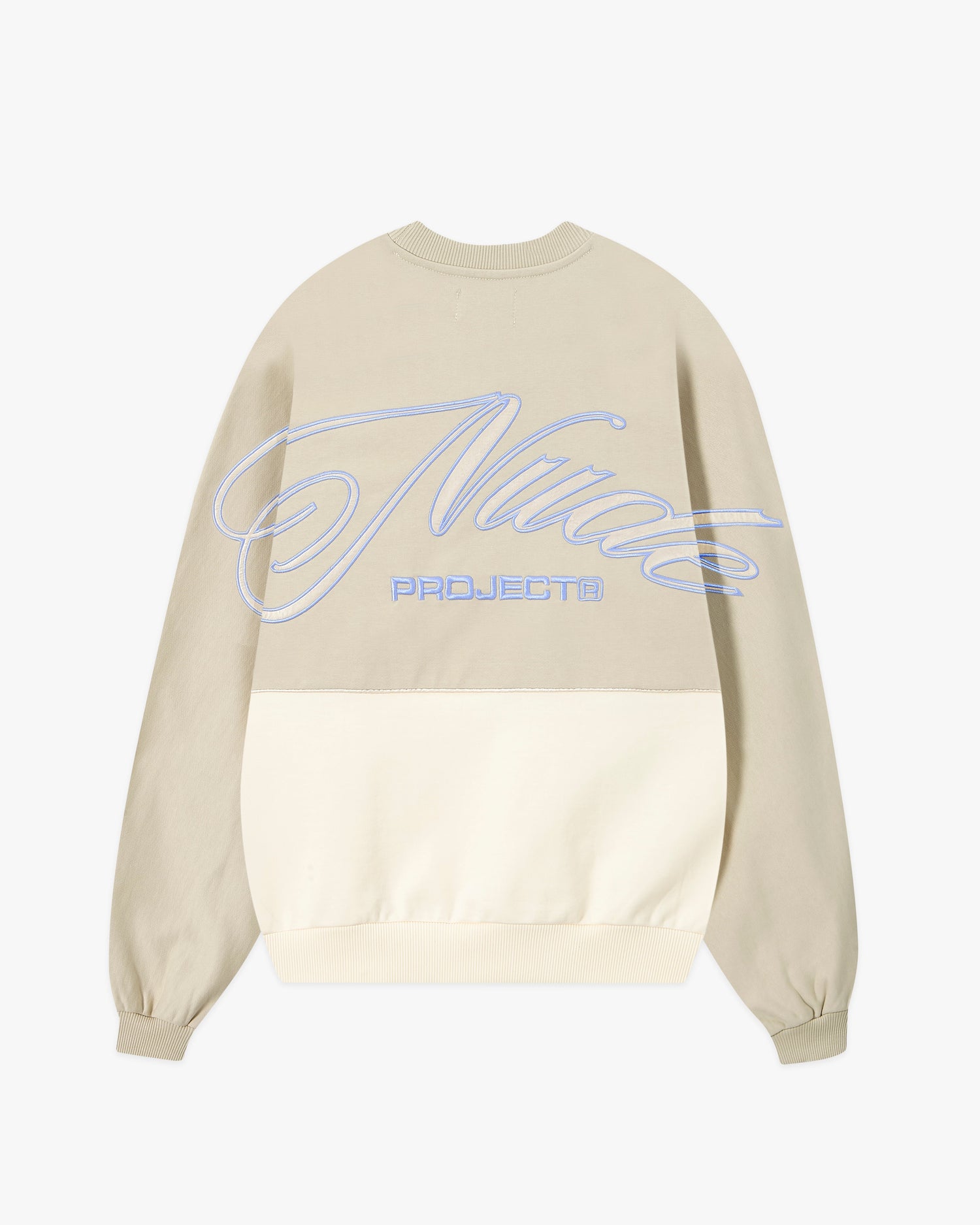 DA WAVE SWEATSHIRT SAND