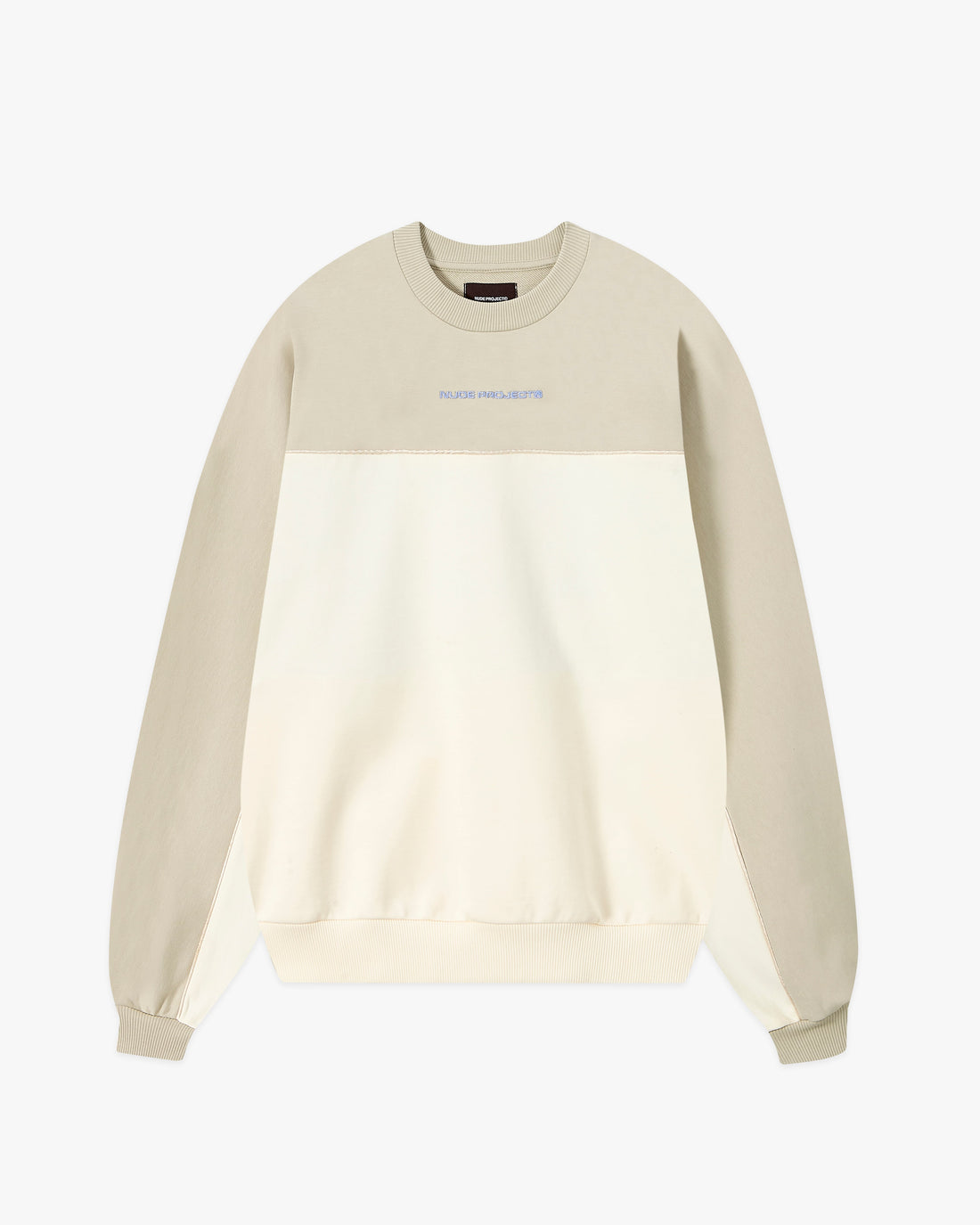 DA WAVE SWEATSHIRT SAND