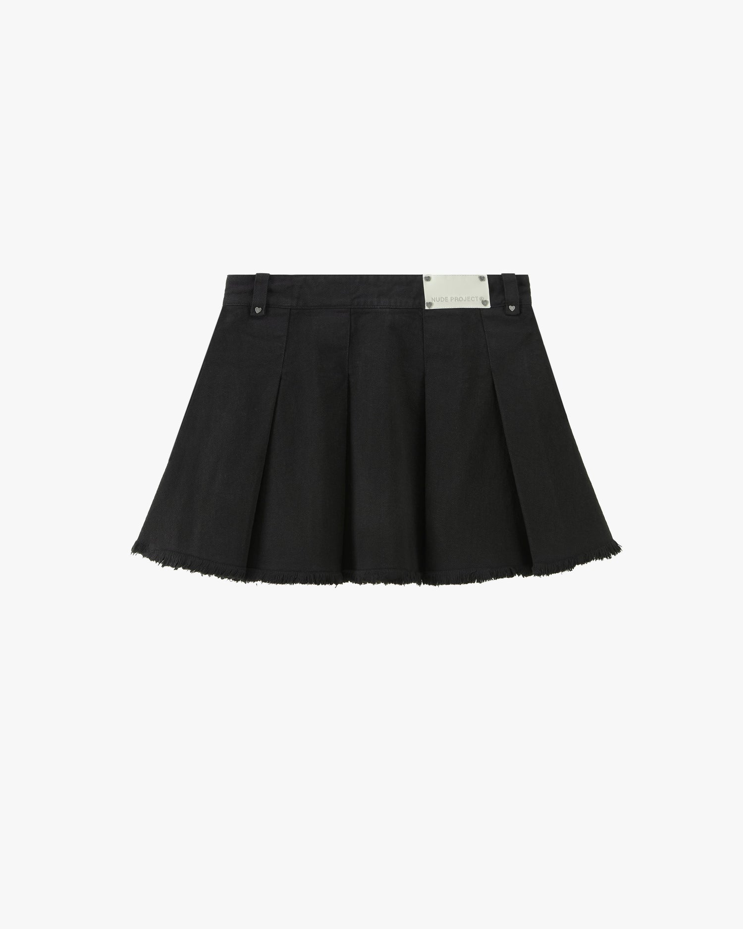 DROPOUT SKIRT