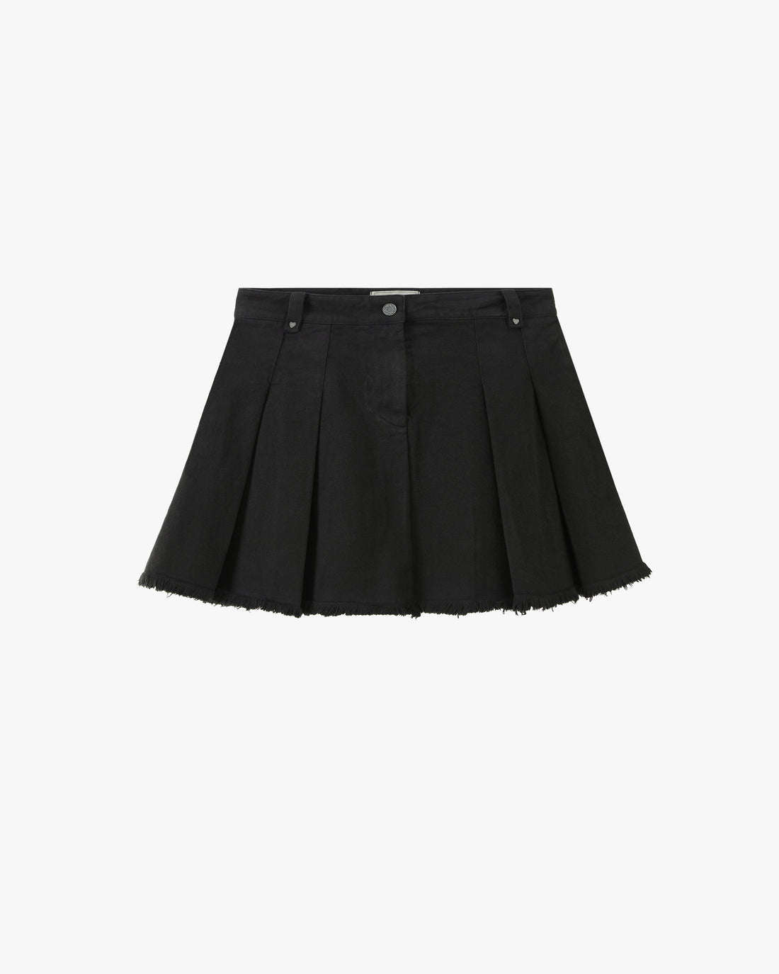 DROPOUT SKIRT