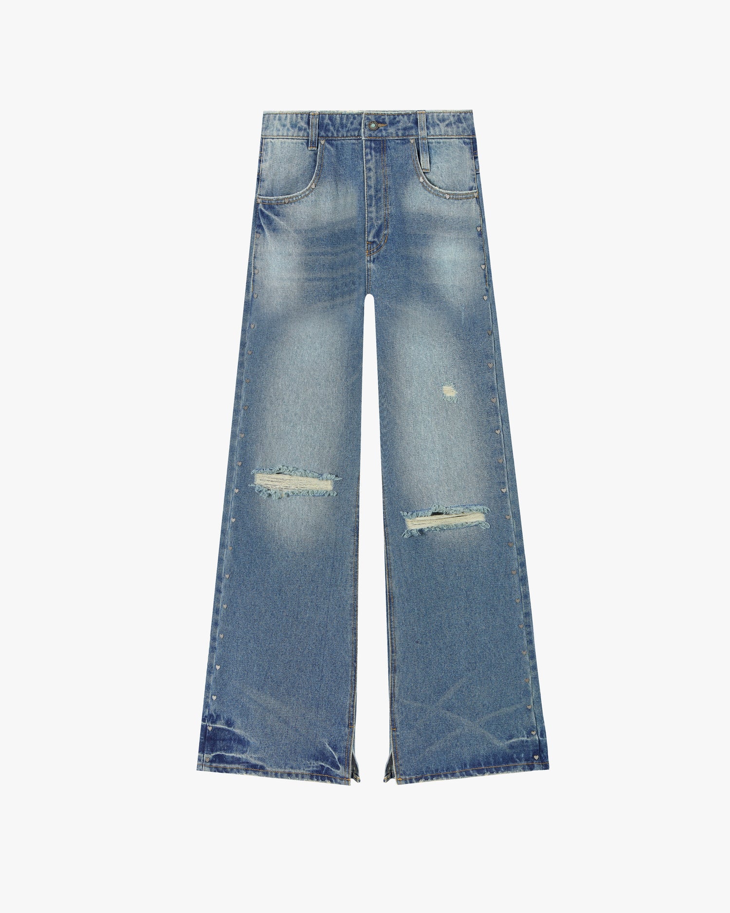 ELVIS BOOTCUT JEANS