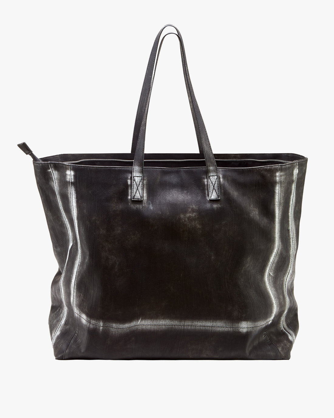 ÉNORME BAG BLACK