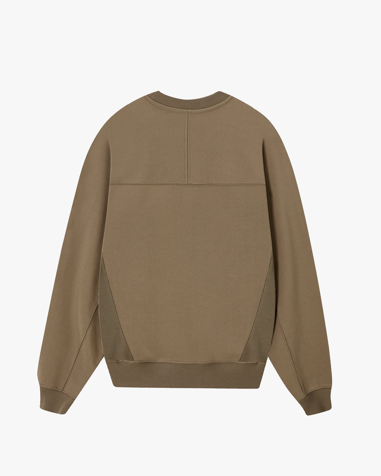 ESSENTIALS SWEATSHIRT GREEN